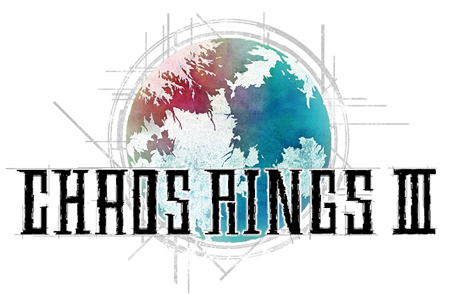 CHAOS RINGS III | SQUARE ENIX