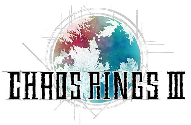 CHAOS RINGS III | SQUARE ENIX