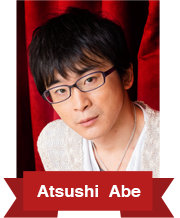 Atsushi Abe