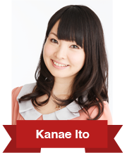 Kanae Ito