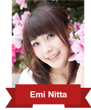 Emi Nitta