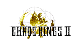 CHAOS RINGS Ⅱ